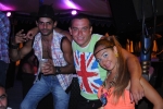 Saturday Beach Party at Edde Sands, Byblos